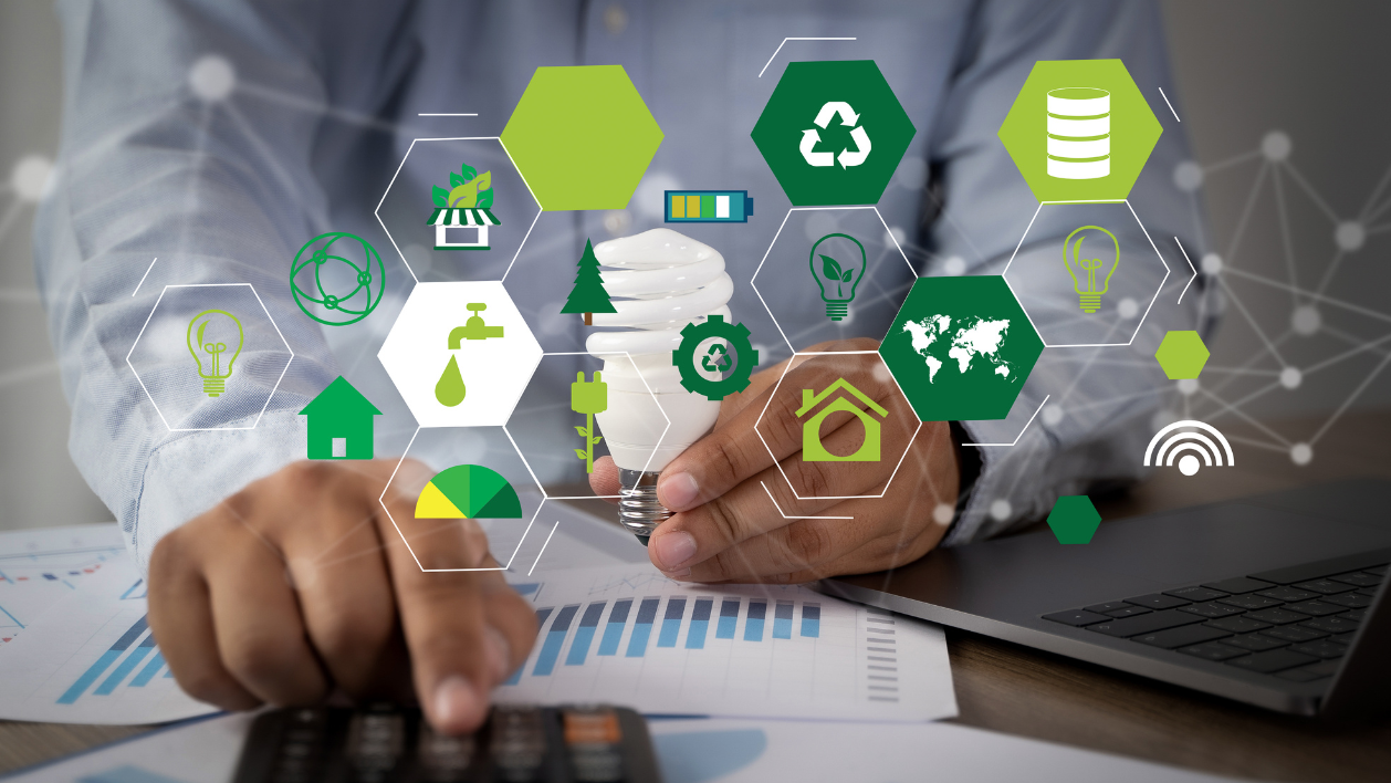 Procurement and Operations Management