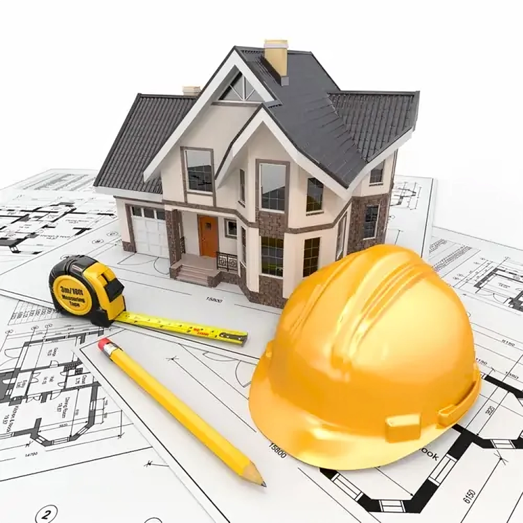Engineering and Construction Services